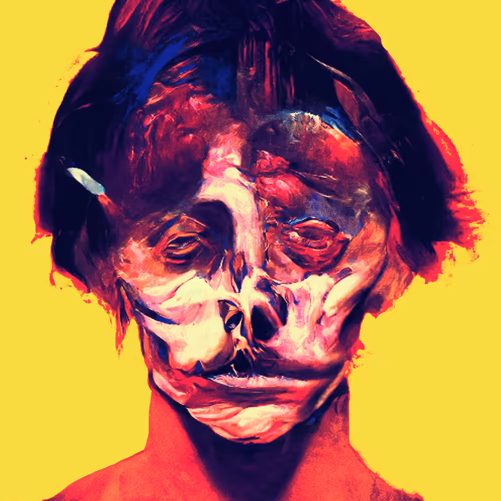 Dead Profile #067