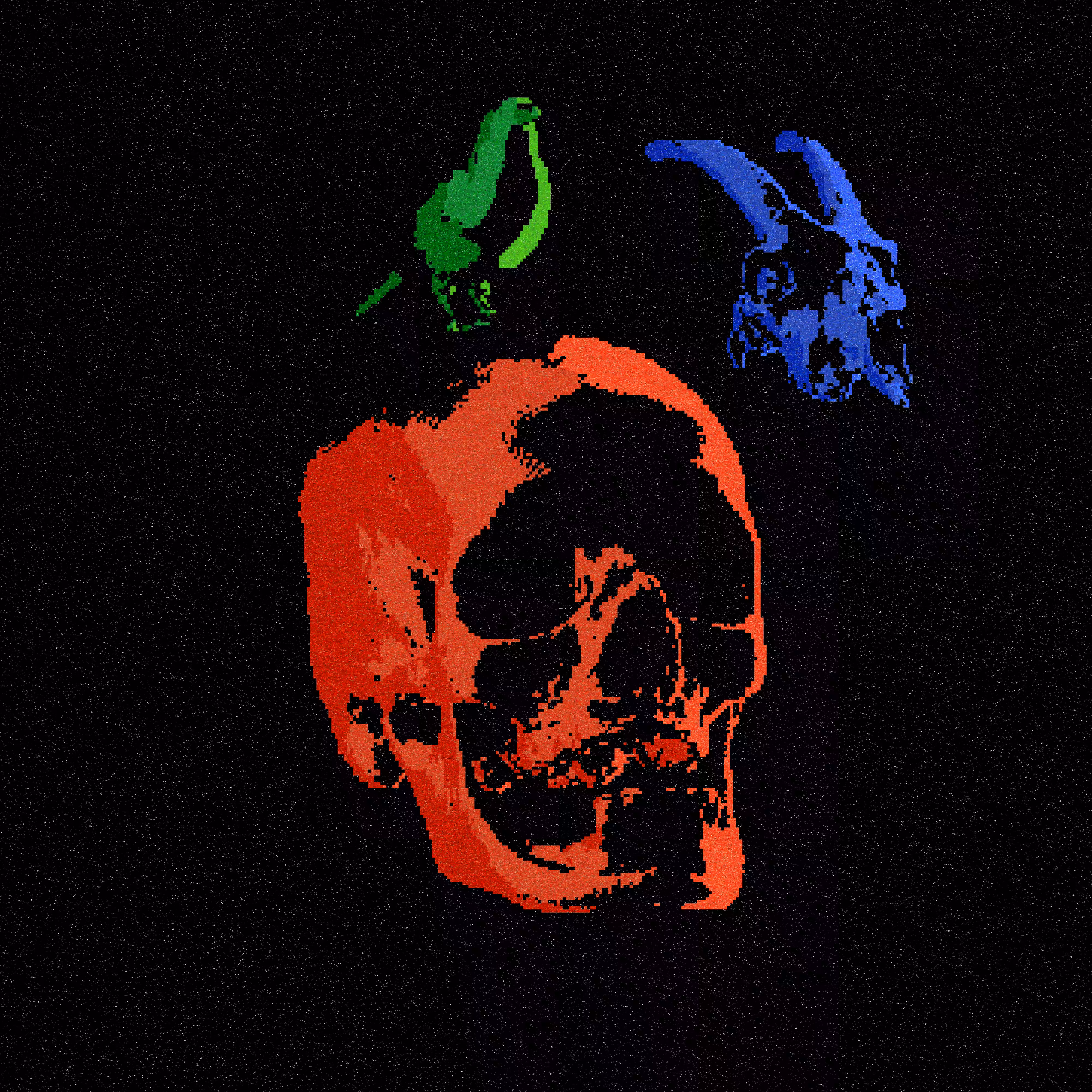 THENIGHTSHIFT #2
