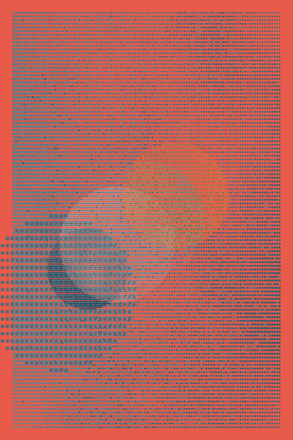 GRAVITATE #57