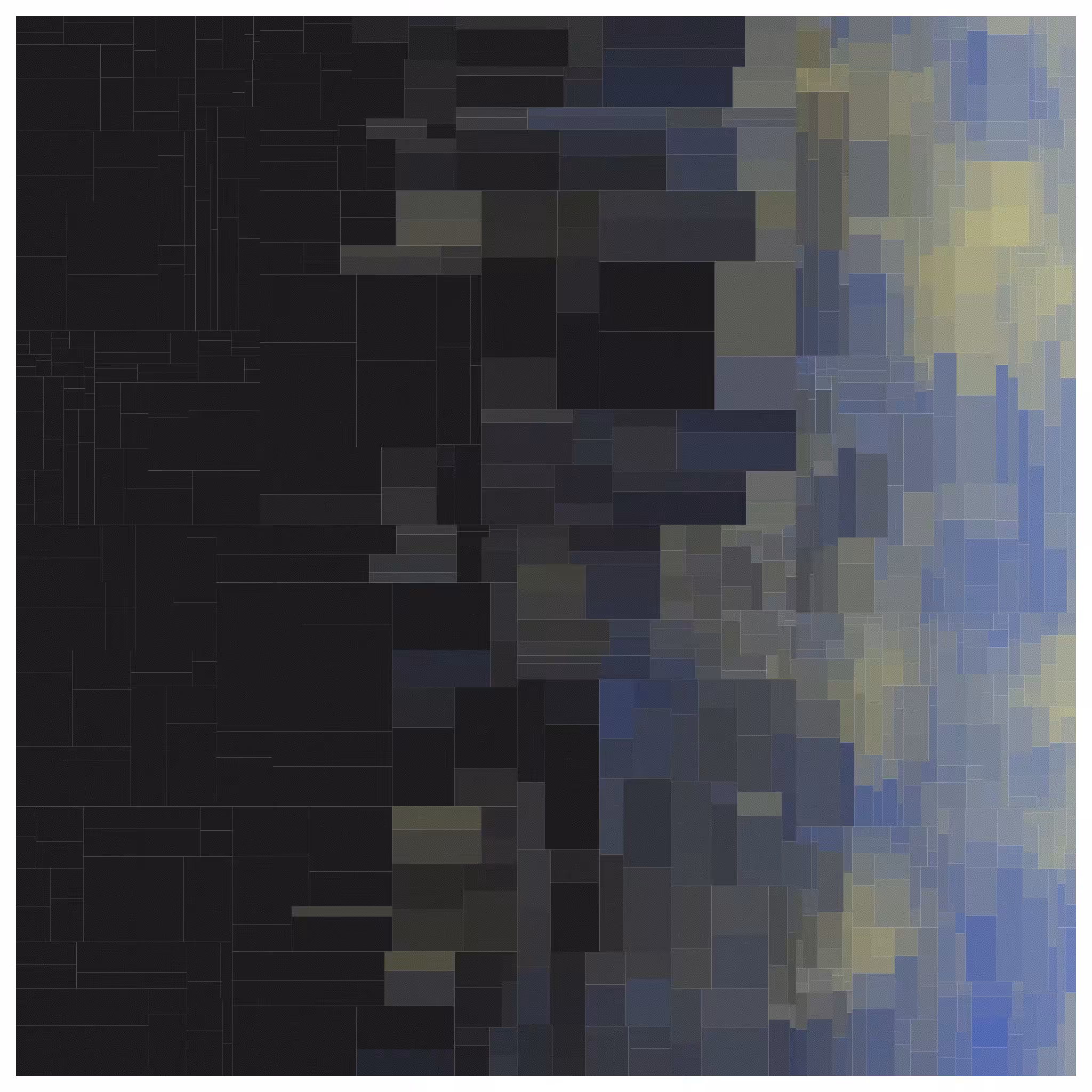 Ceilings #7