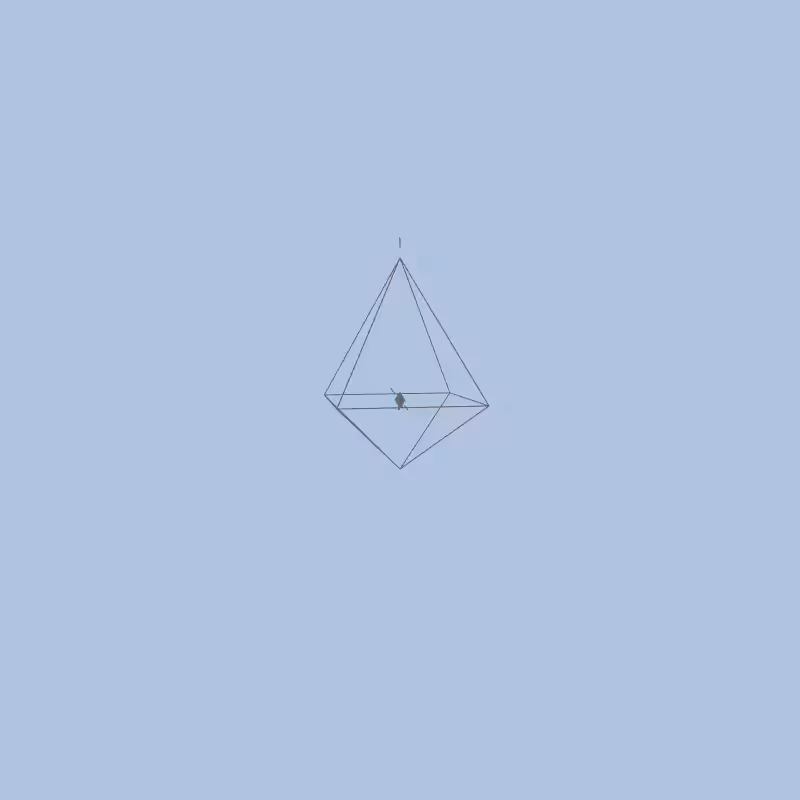Space, Mystery, Light & Time #11