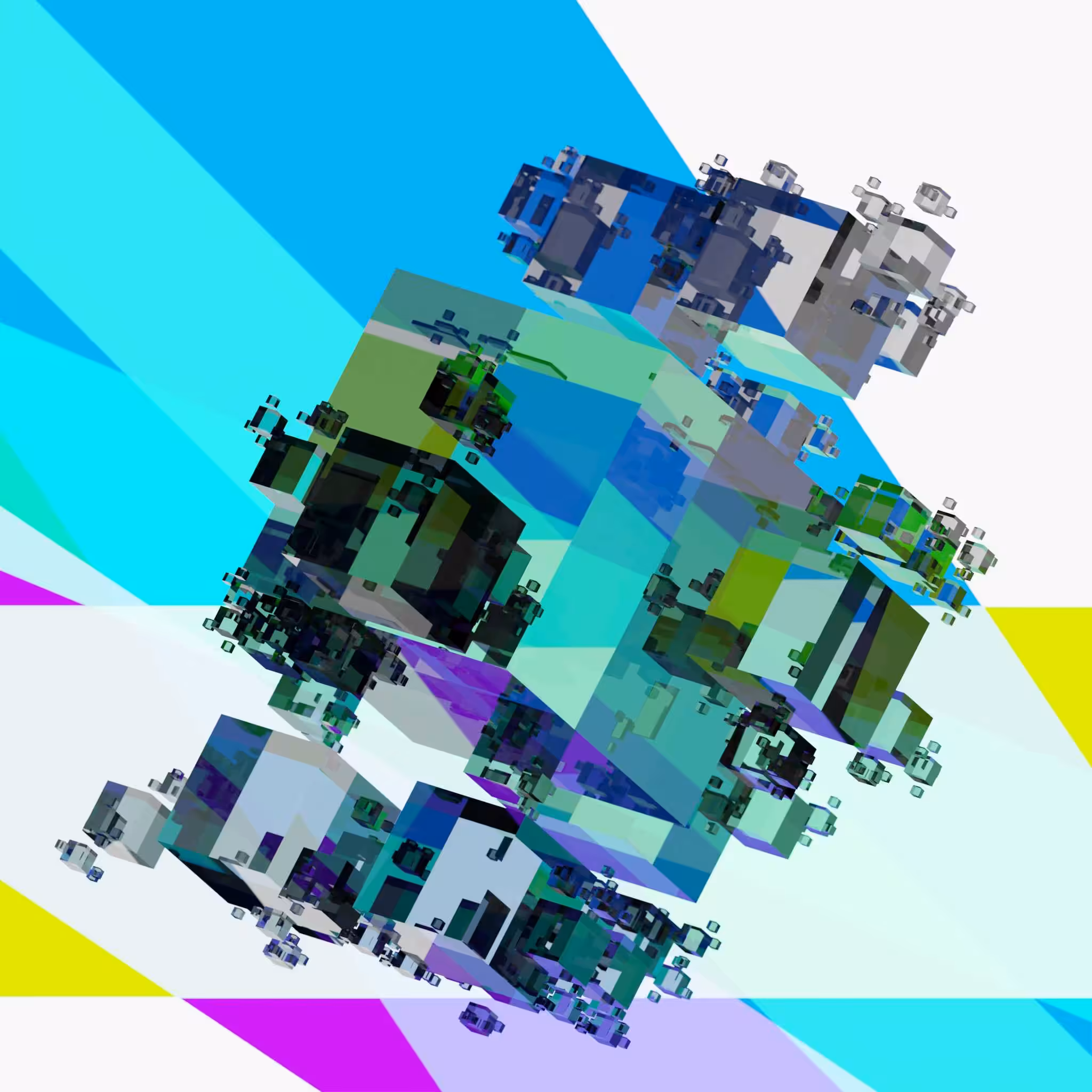 ETERNAL FRAGMENT #2744