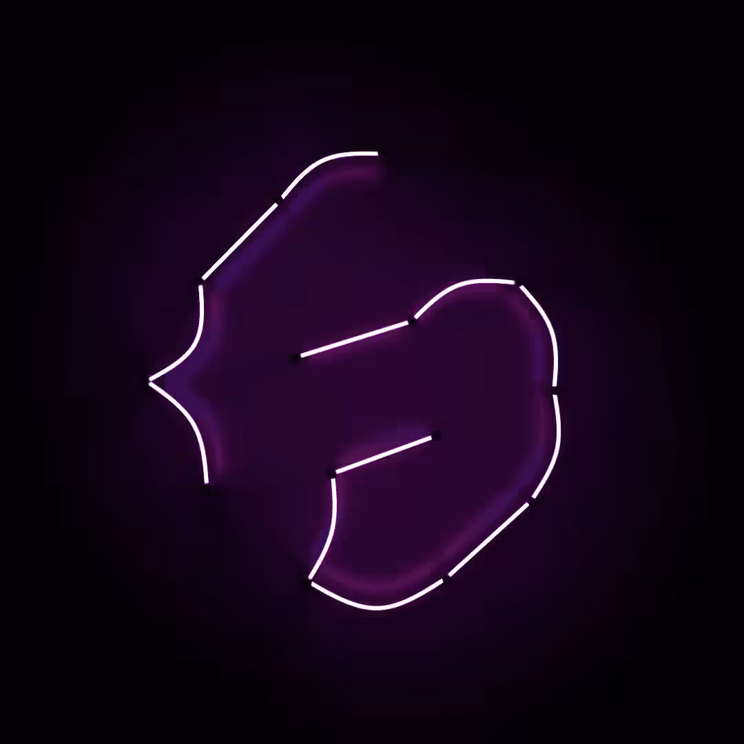 Neon Light #0410