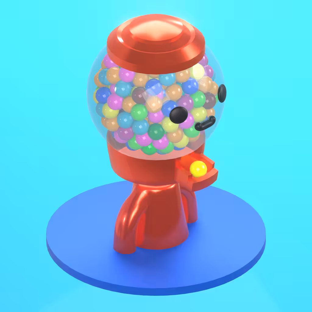 Emotion Head 278