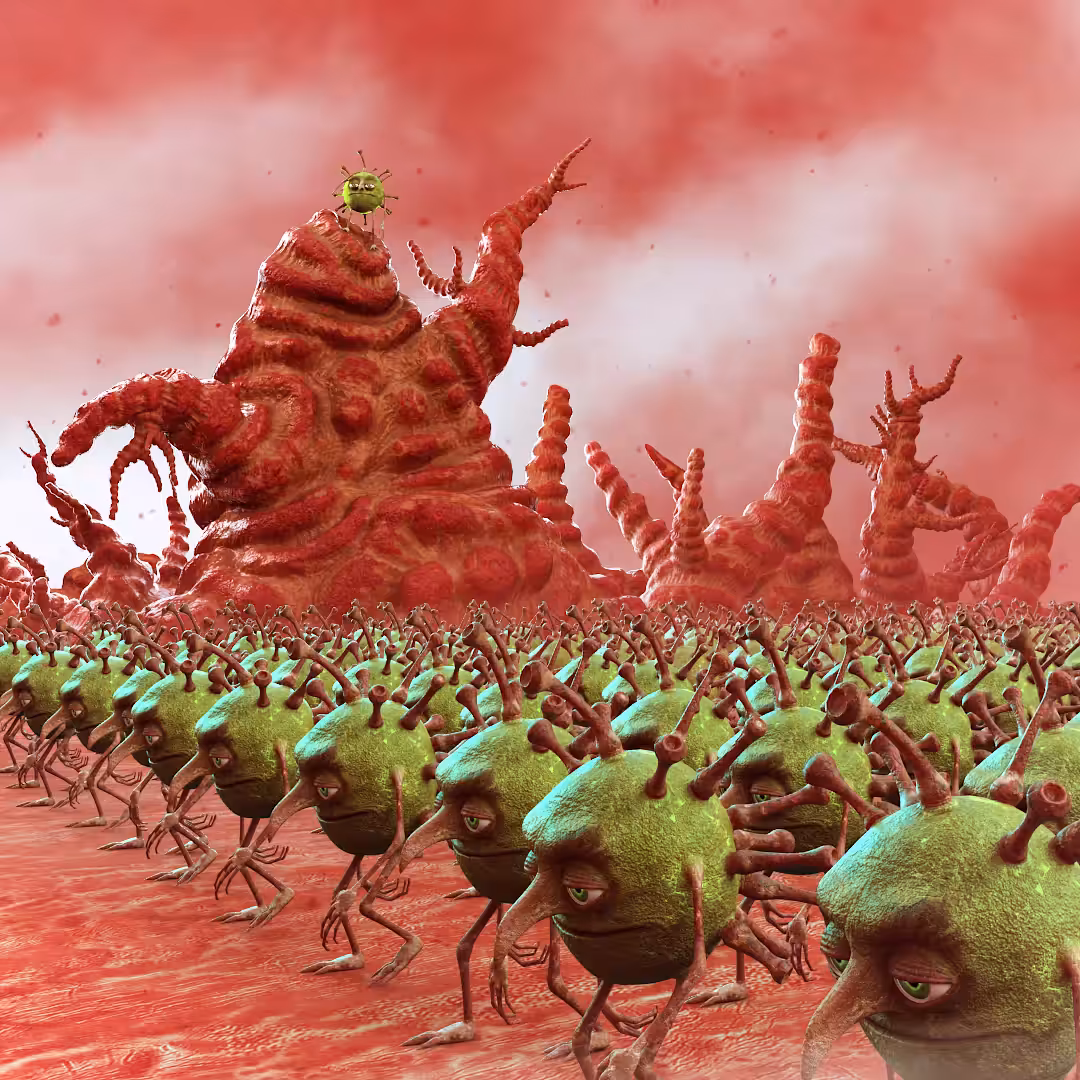 Coronian Army