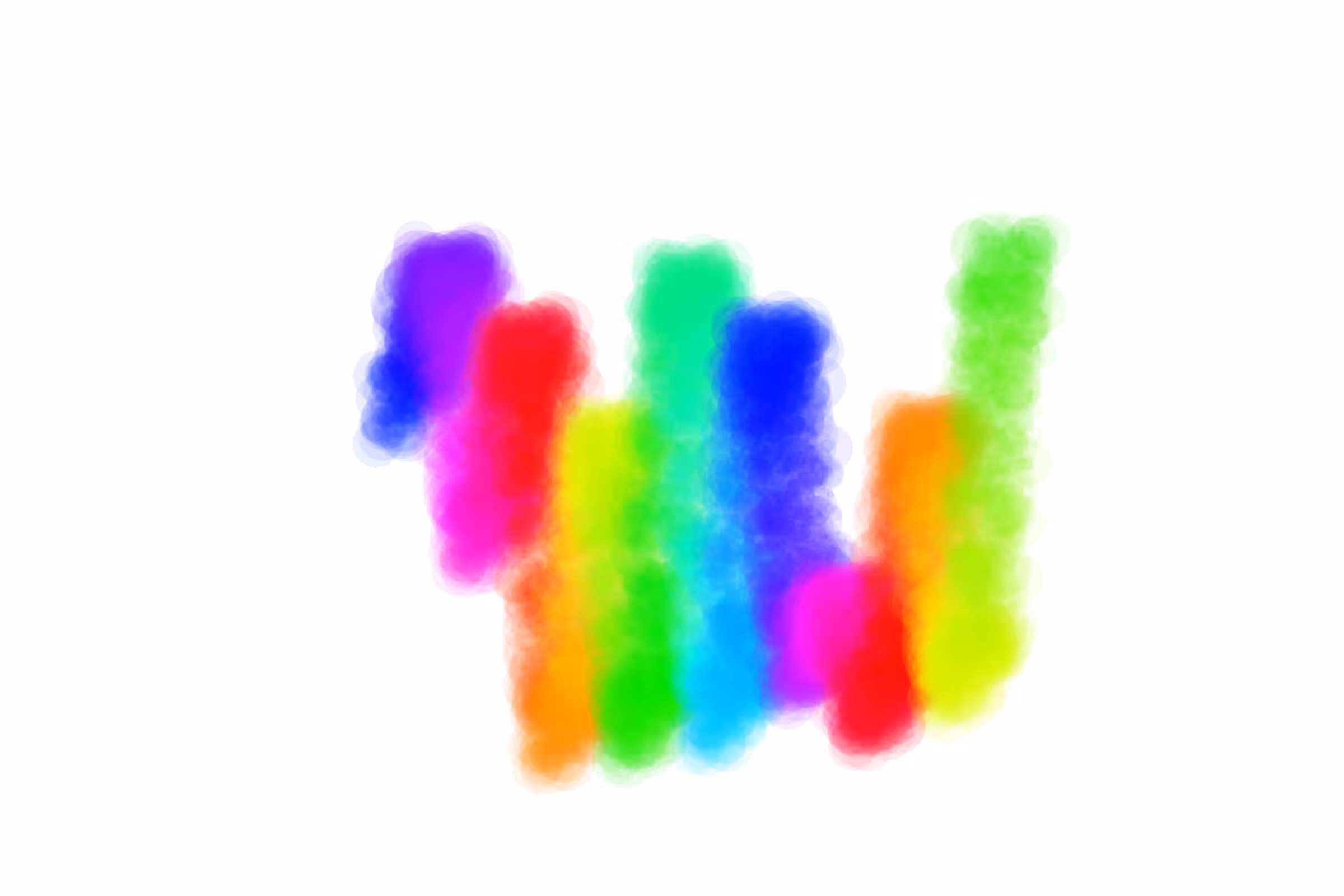 Chromie Squiggle #793