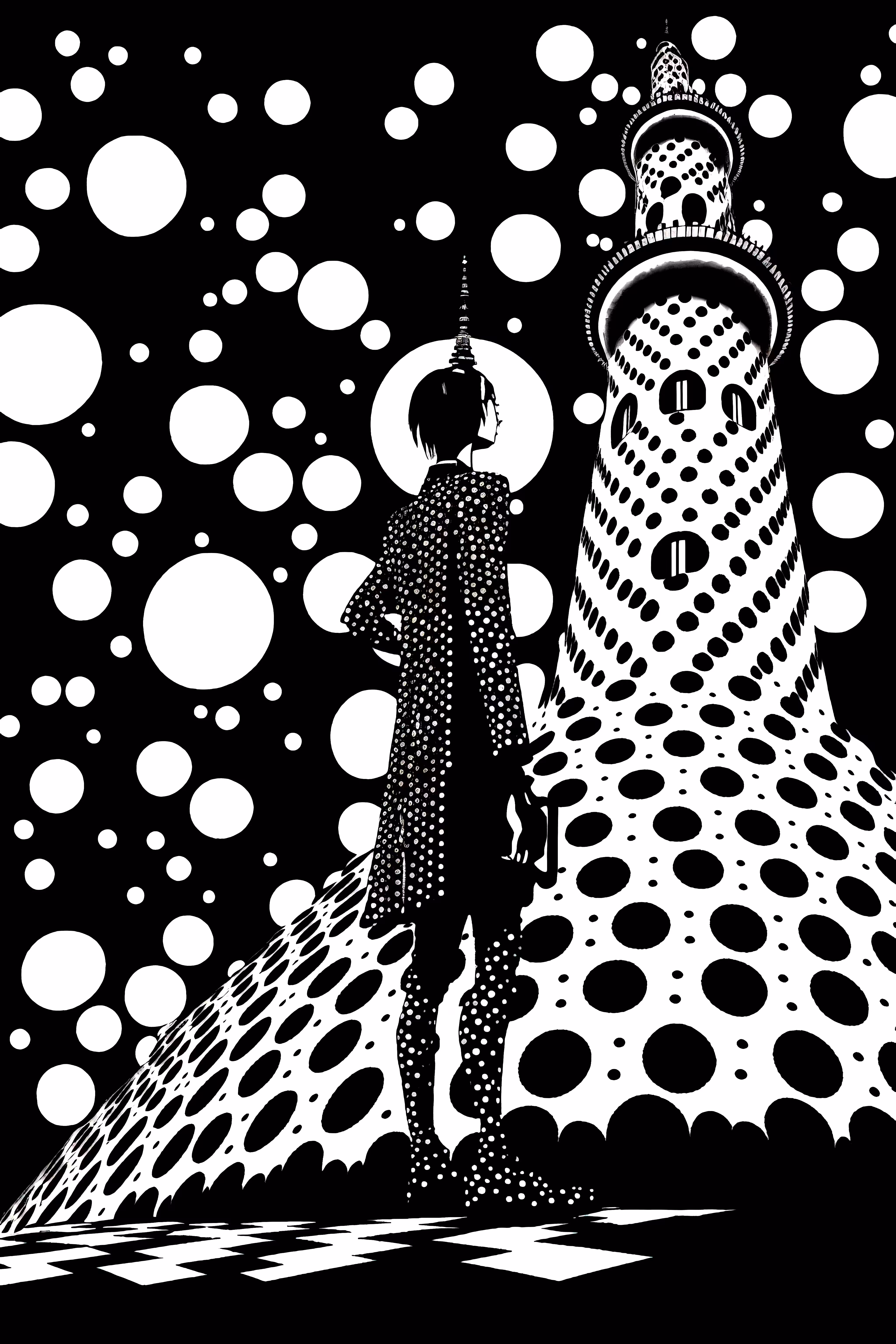 DOT...DOT...DOT: Dot.Dot.Dot 05