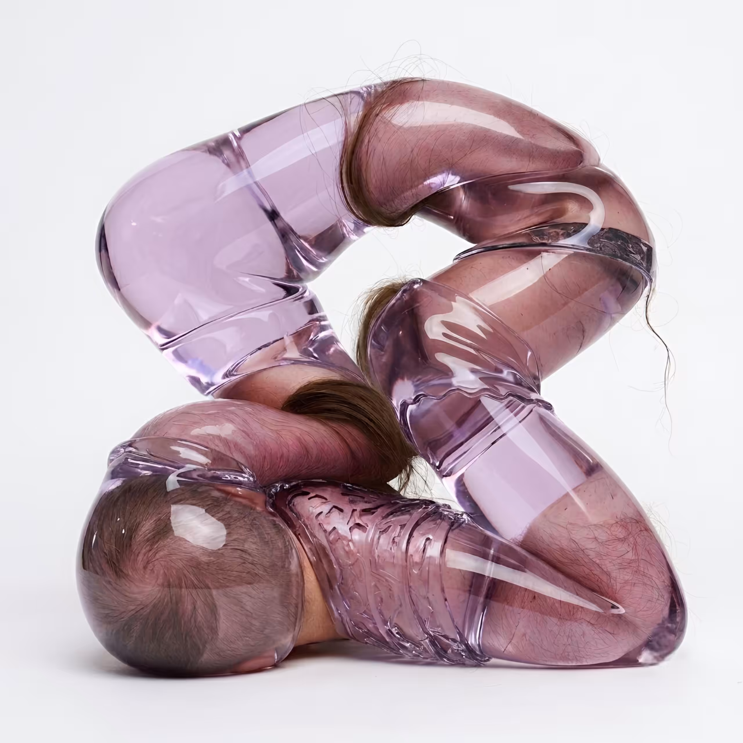 𝐒𝐮𝐫𝐩𝐥𝐮𝐬: 𝐇𝐲𝐚𝐥𝐨𝐢𝐝