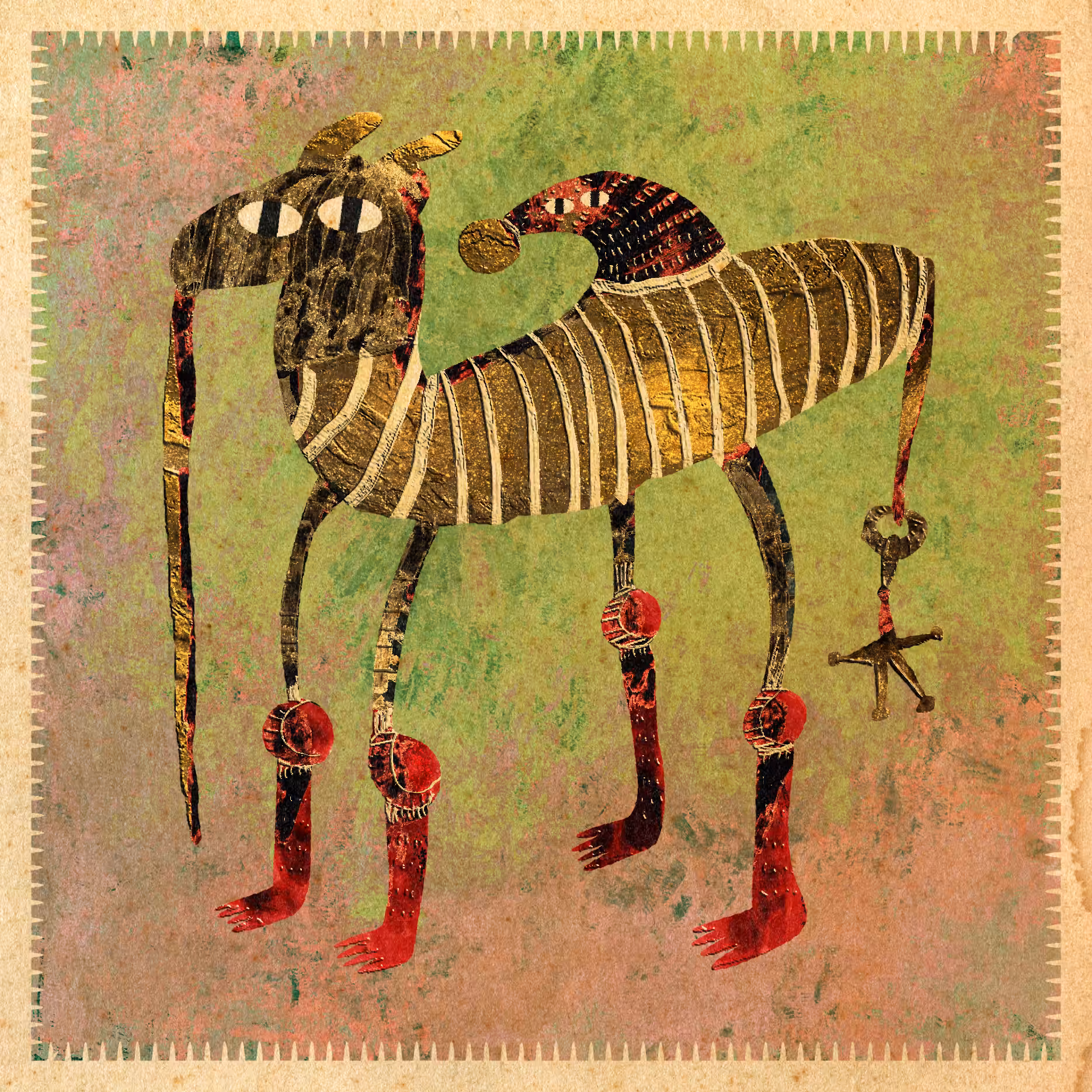Special creature 39