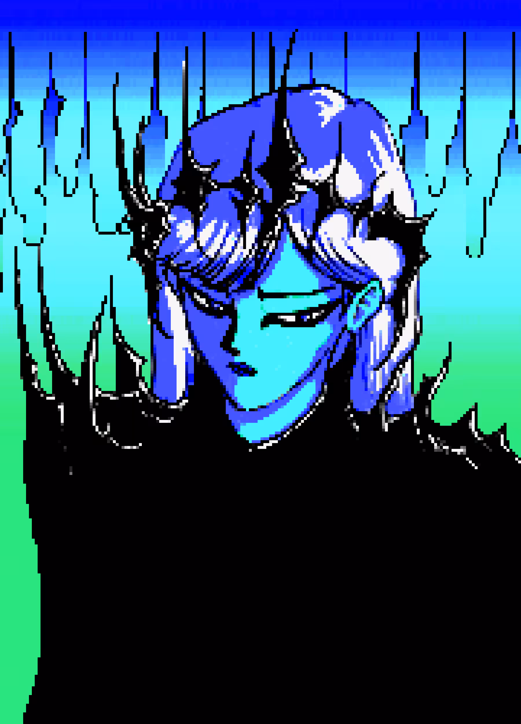 The Misfortune