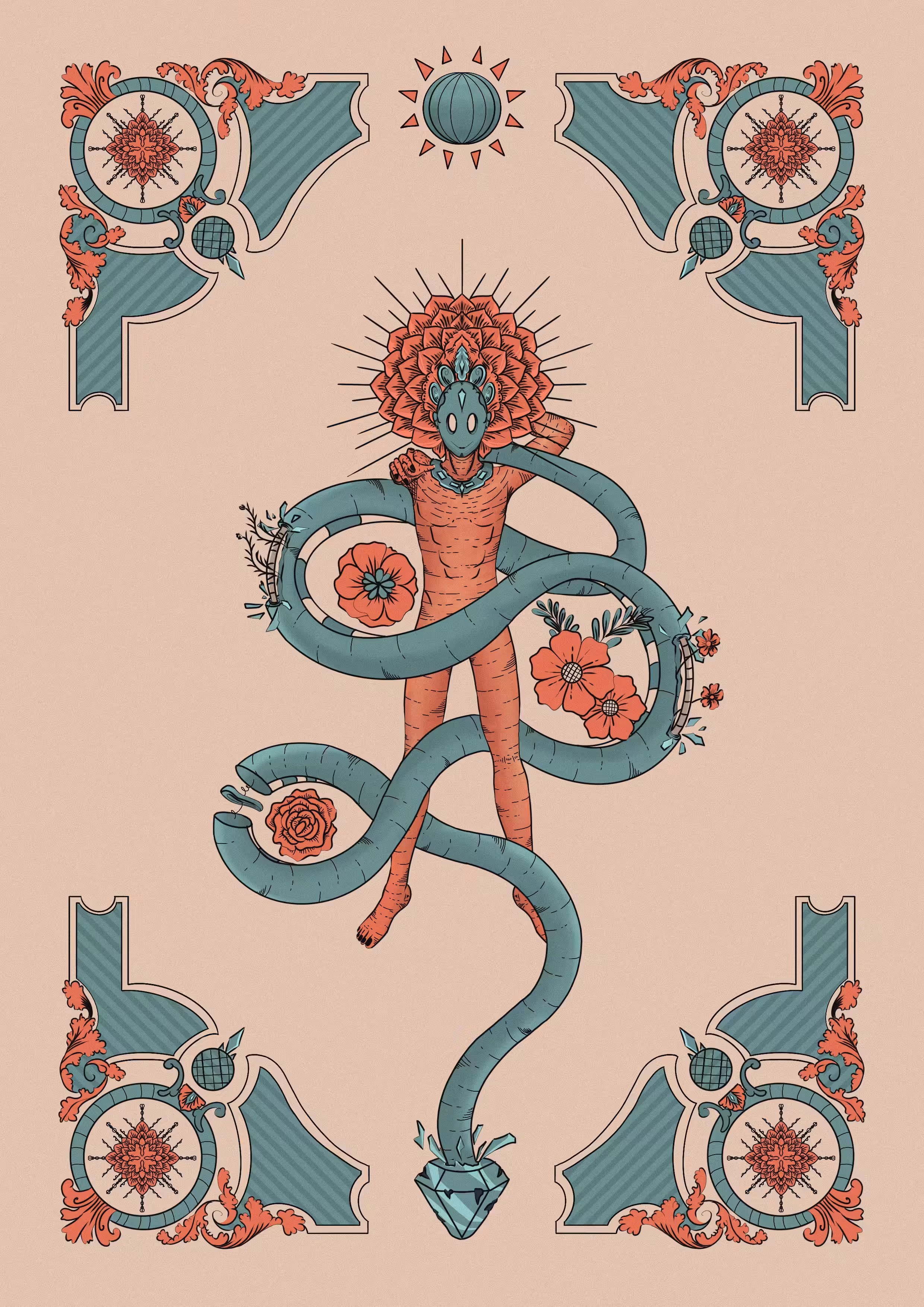 Eternity