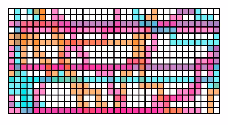 Grid Walkers #234