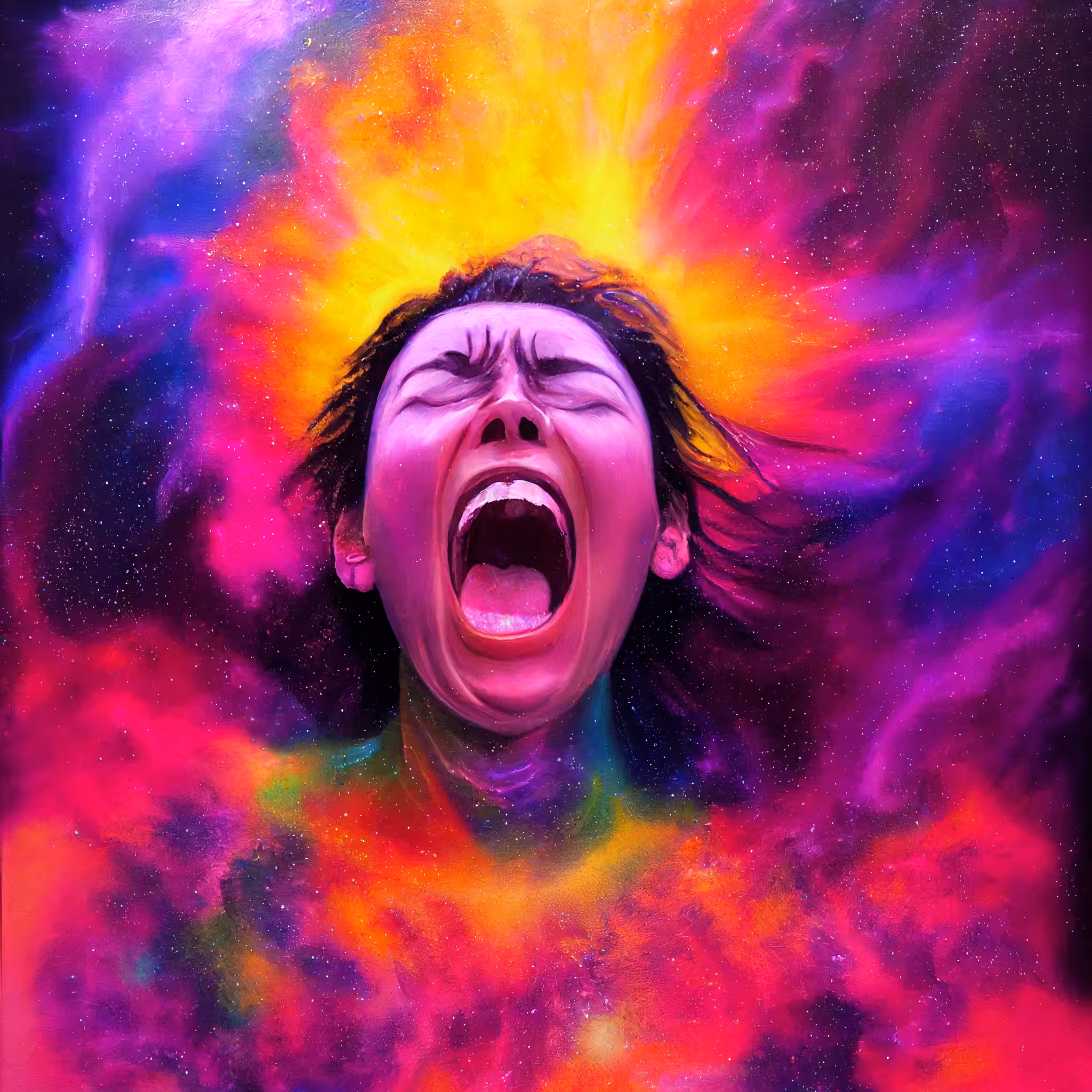 Release the Stress
