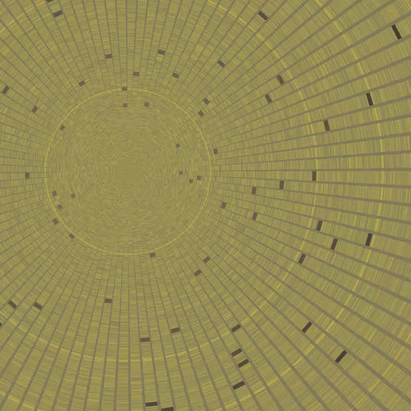 Generative Endlessness #116