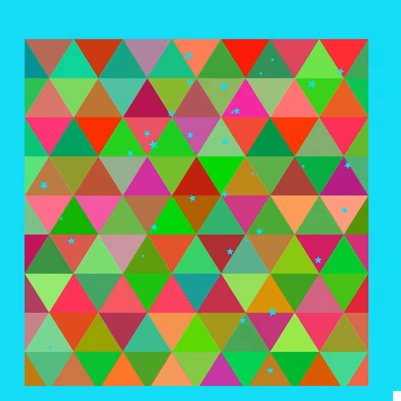 Triangles #42