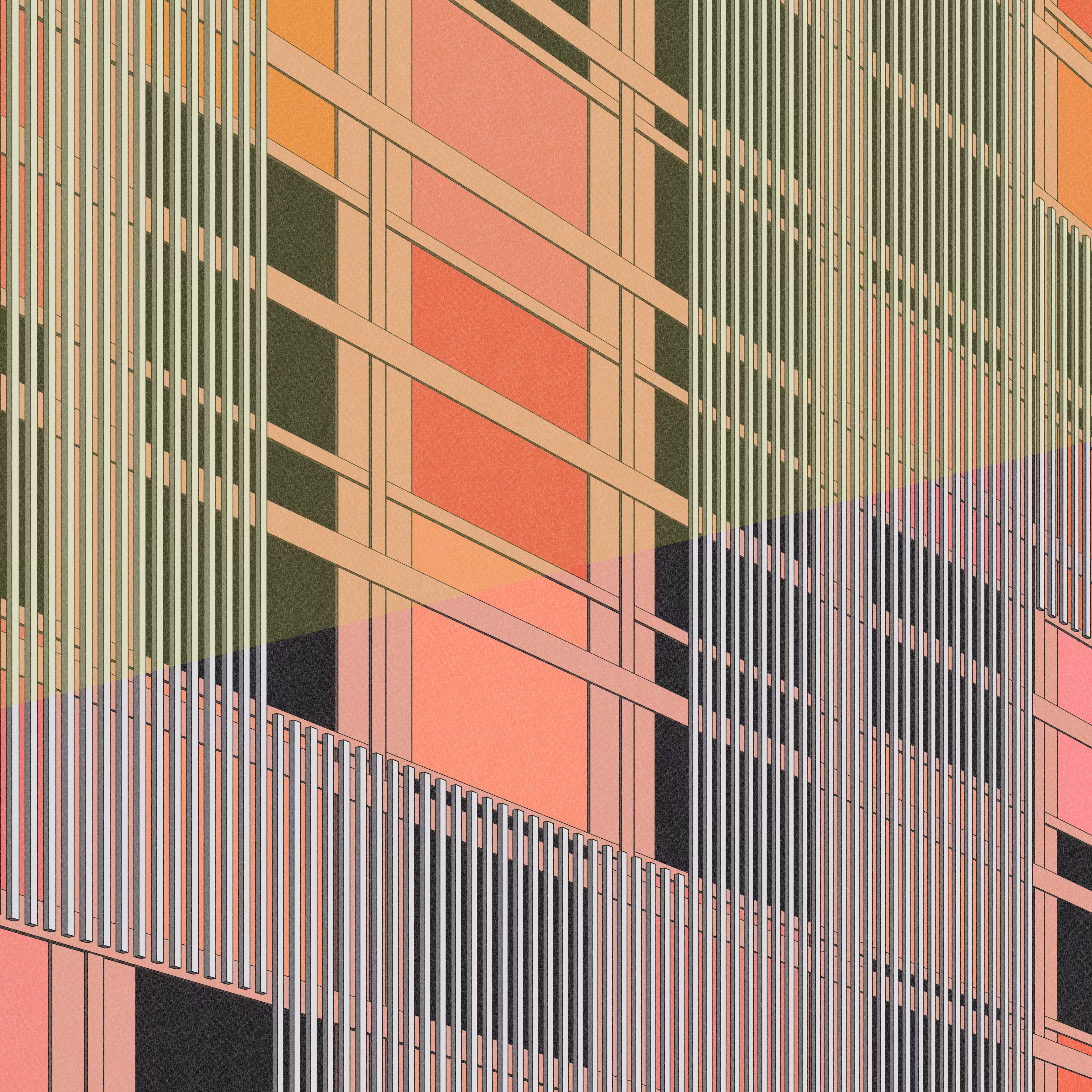 Exterior #145