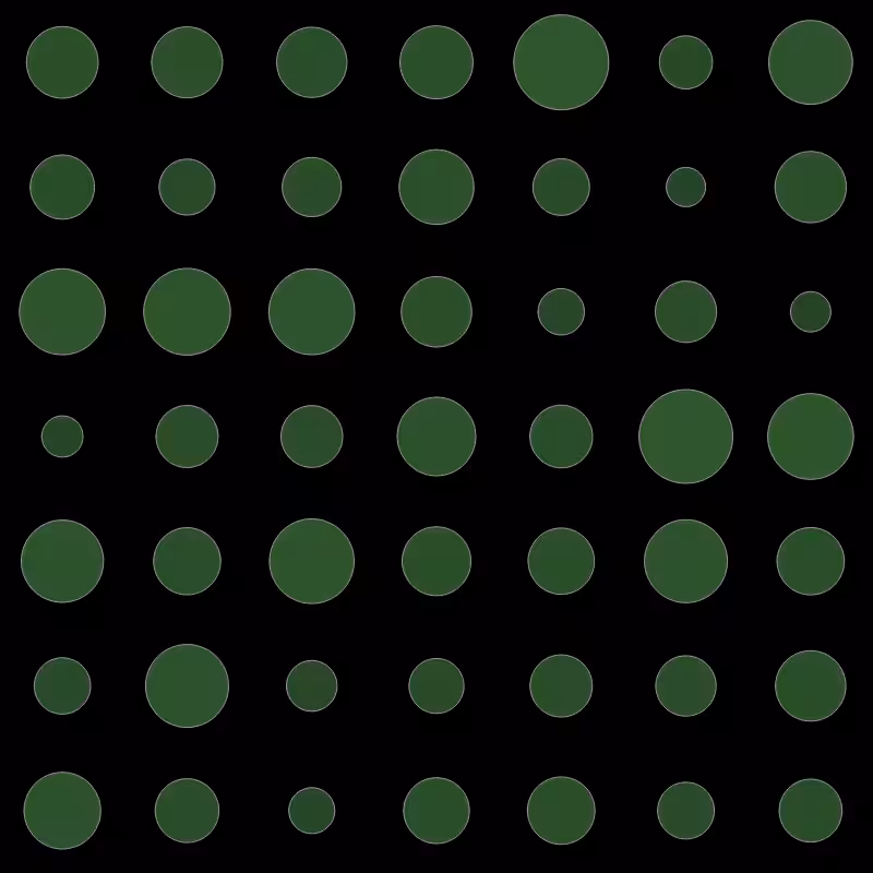Ambient XY Audio Synth #94