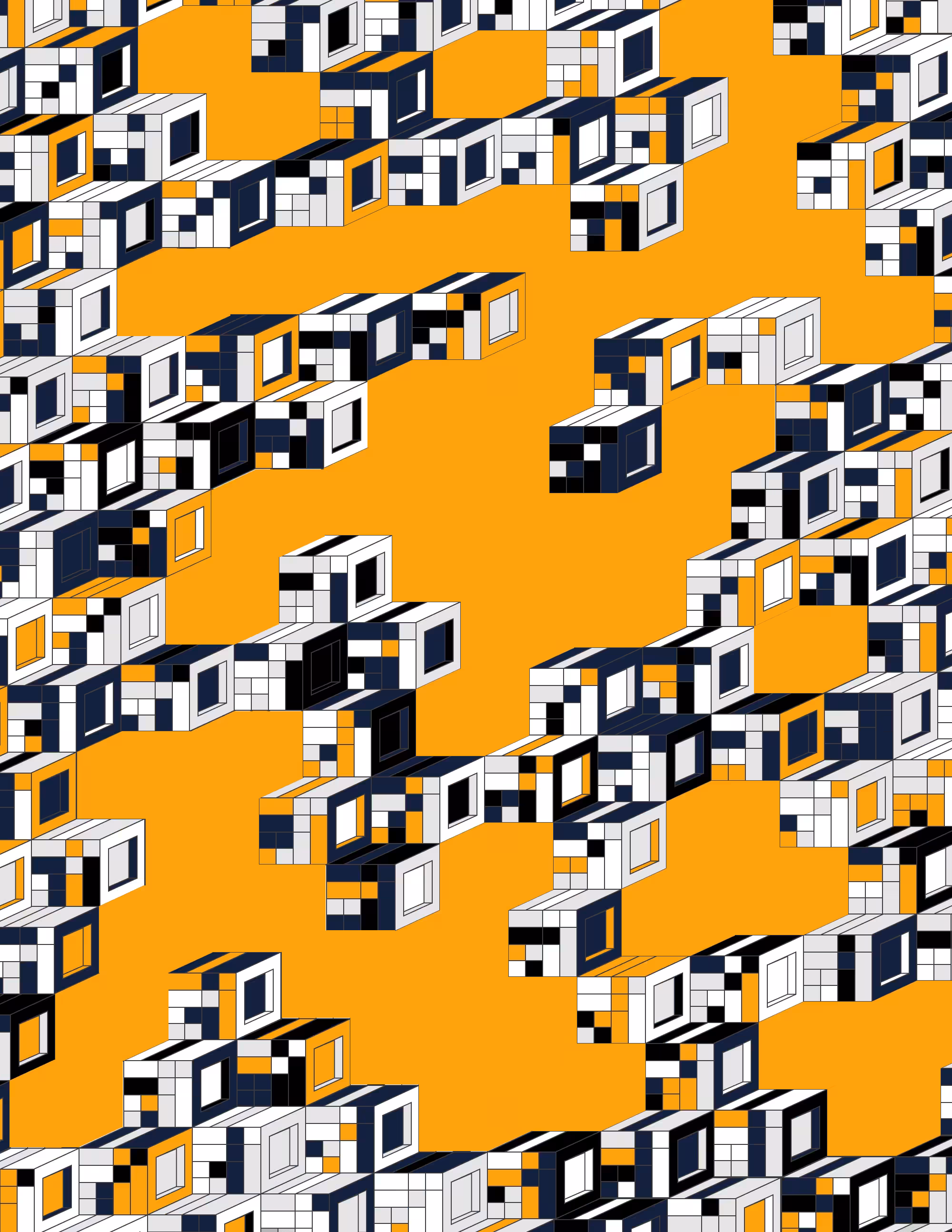 Color Cuboids: №17