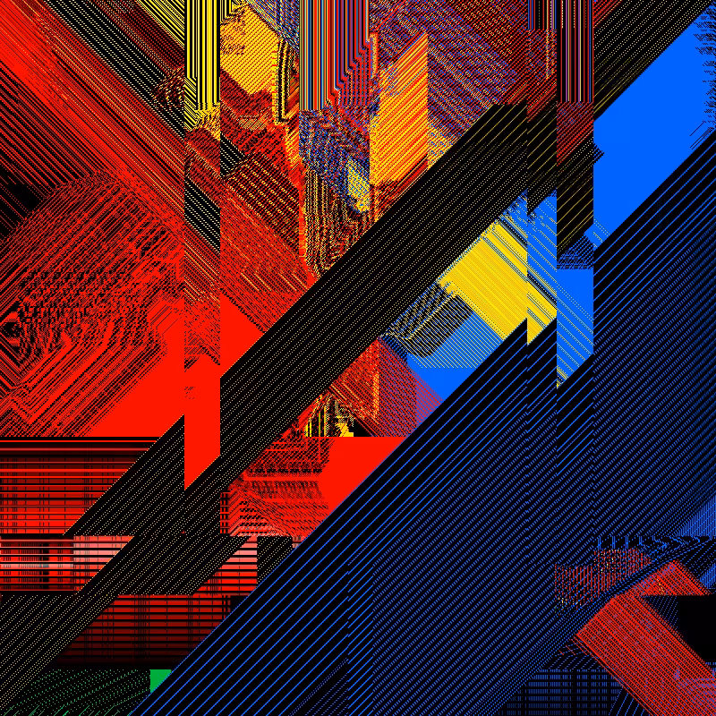 ChromaSlide #24