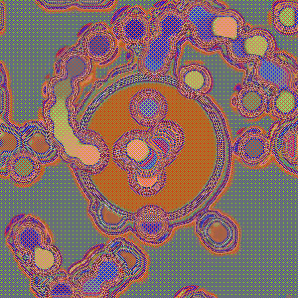 low orbit #89