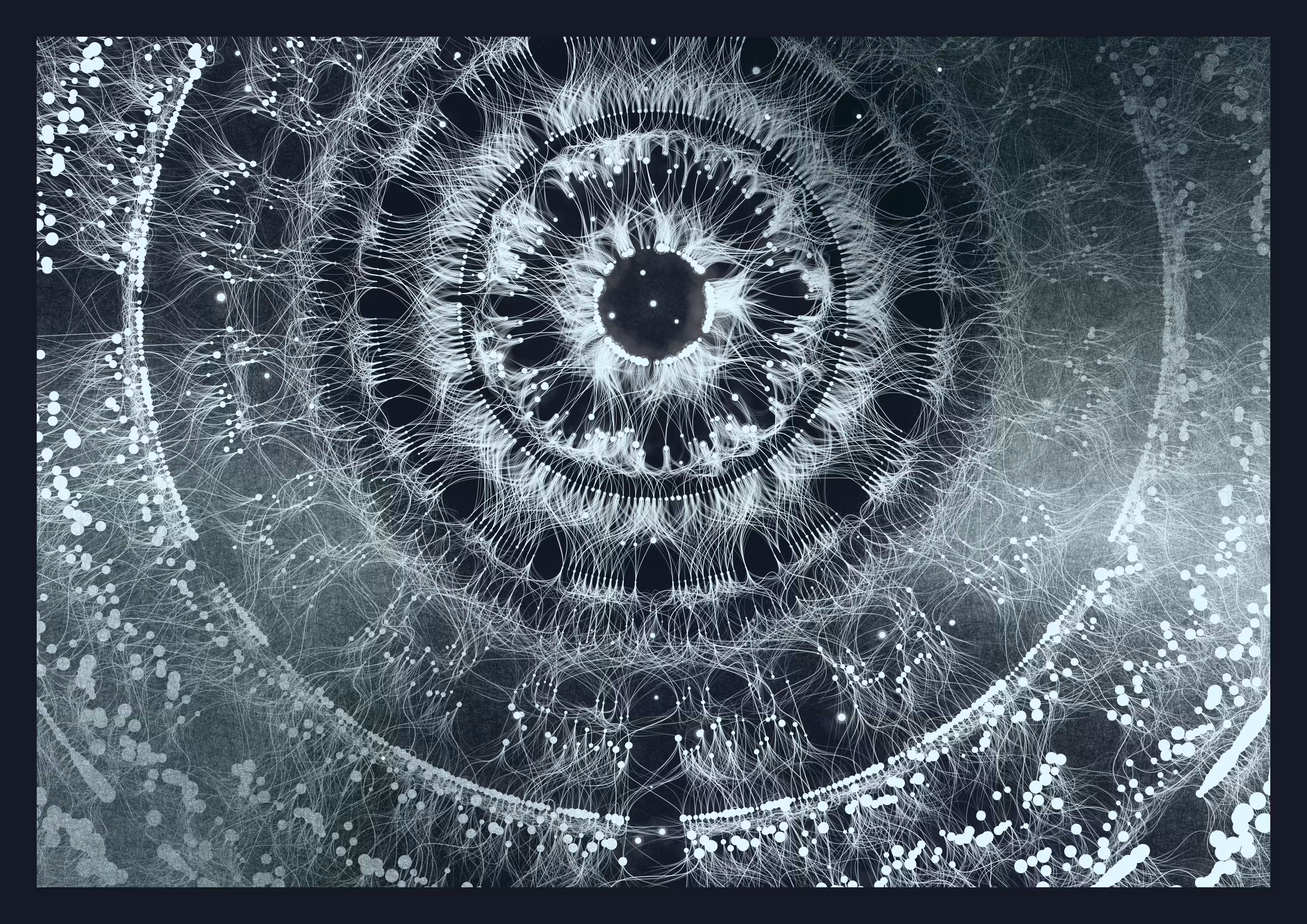 Effluence #37