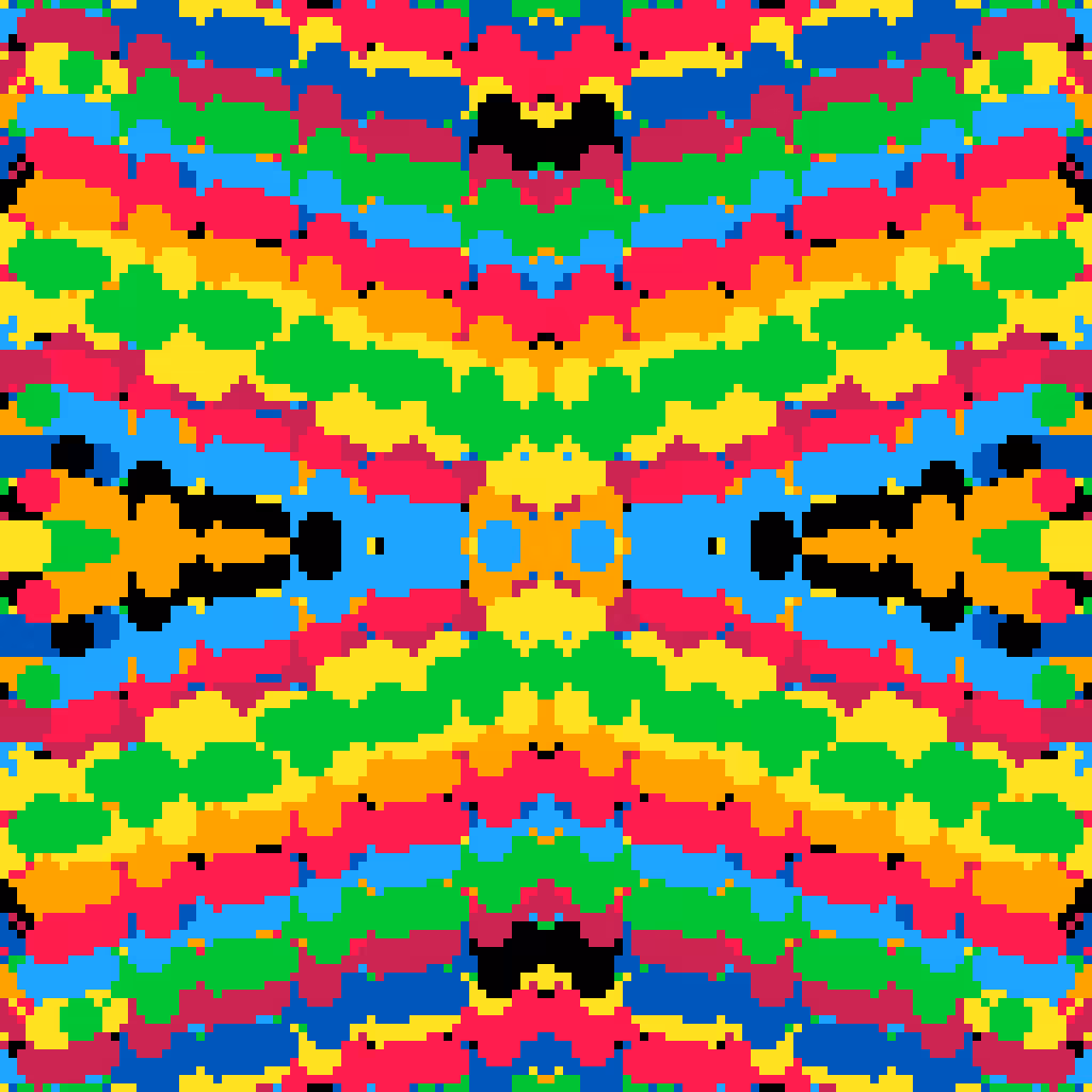 emergence II #16