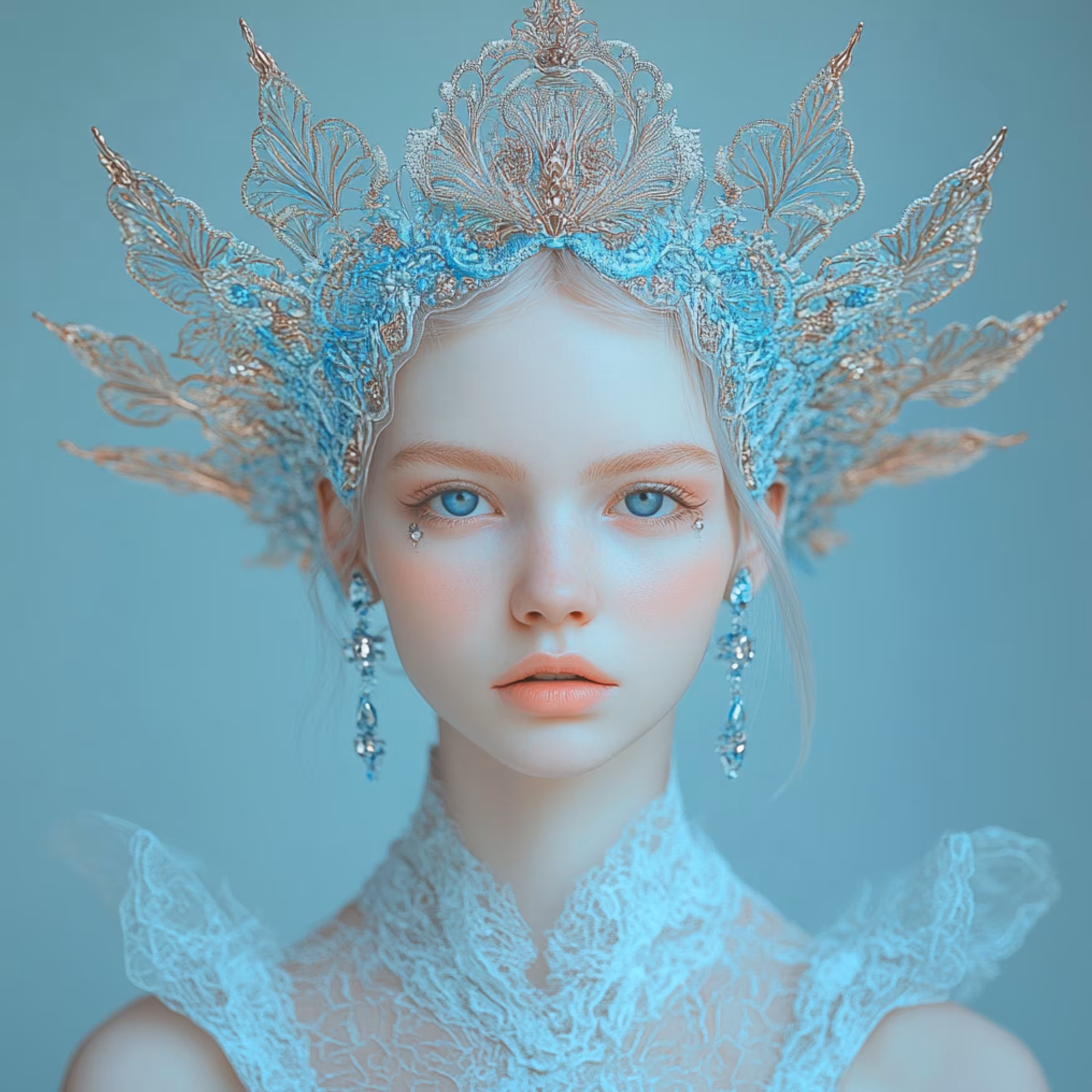 The DOLLS #4