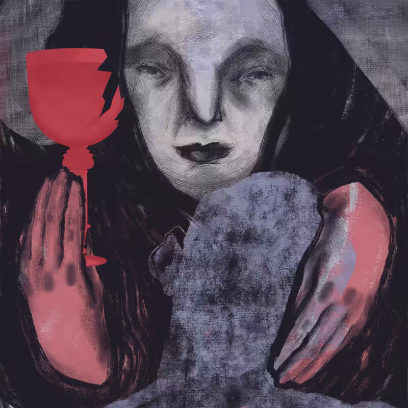 Face of Death #21