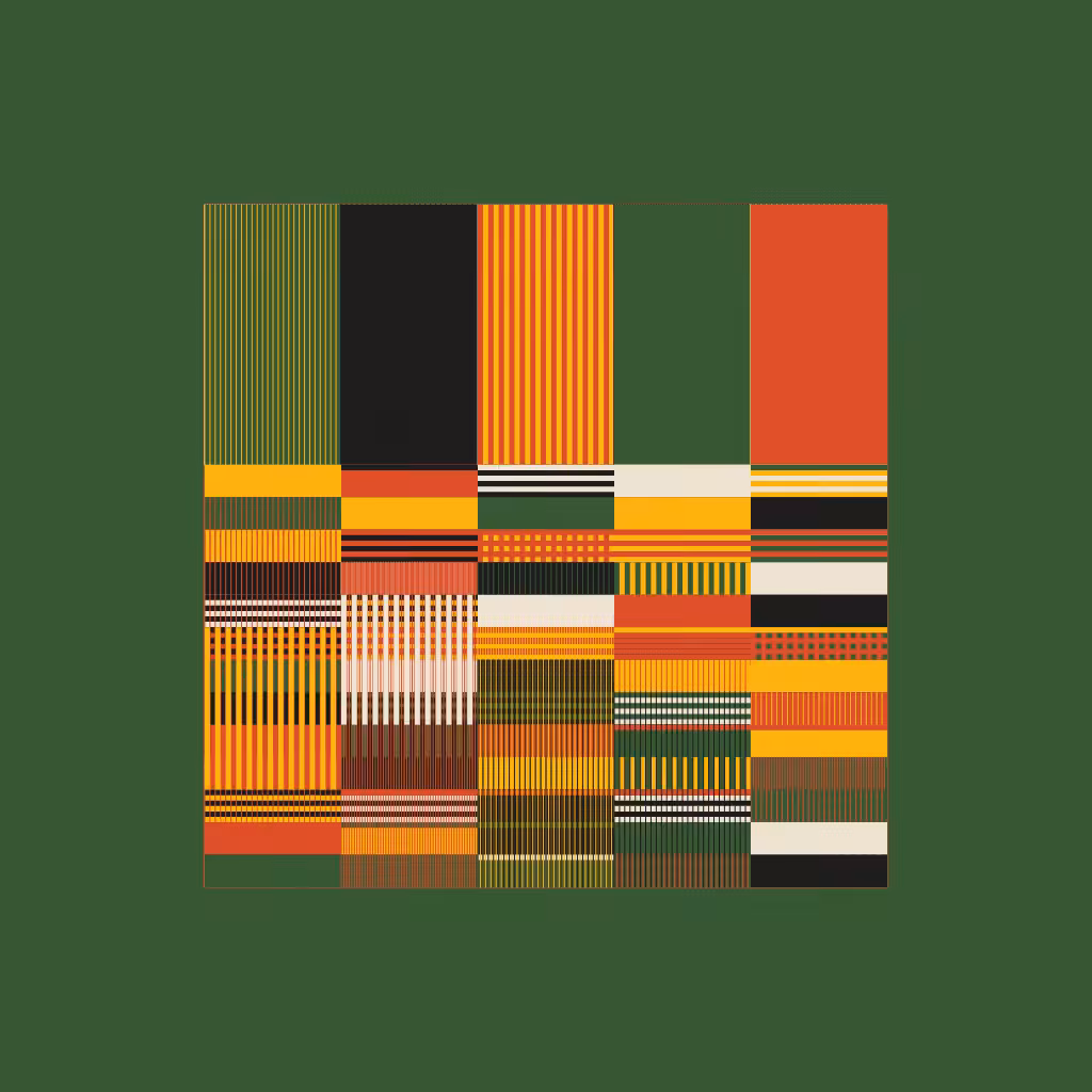Sabler : Serengeti #165