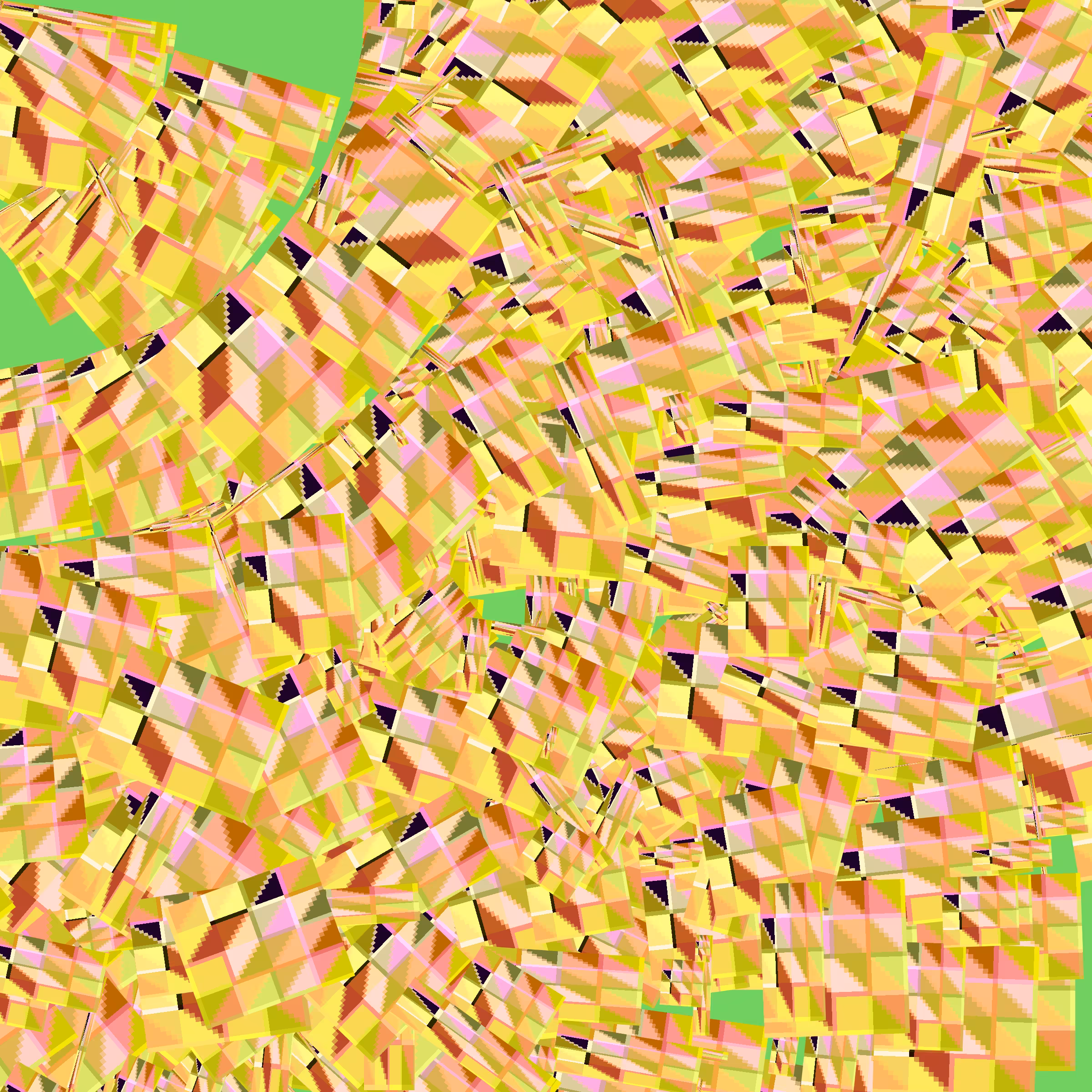 ARTGLIXXX GENESIS: ARTGLIXXX #7606 [ELDEST]