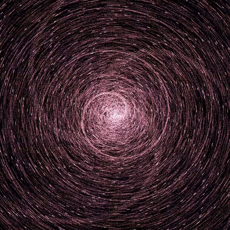 Journey of the Universe #22