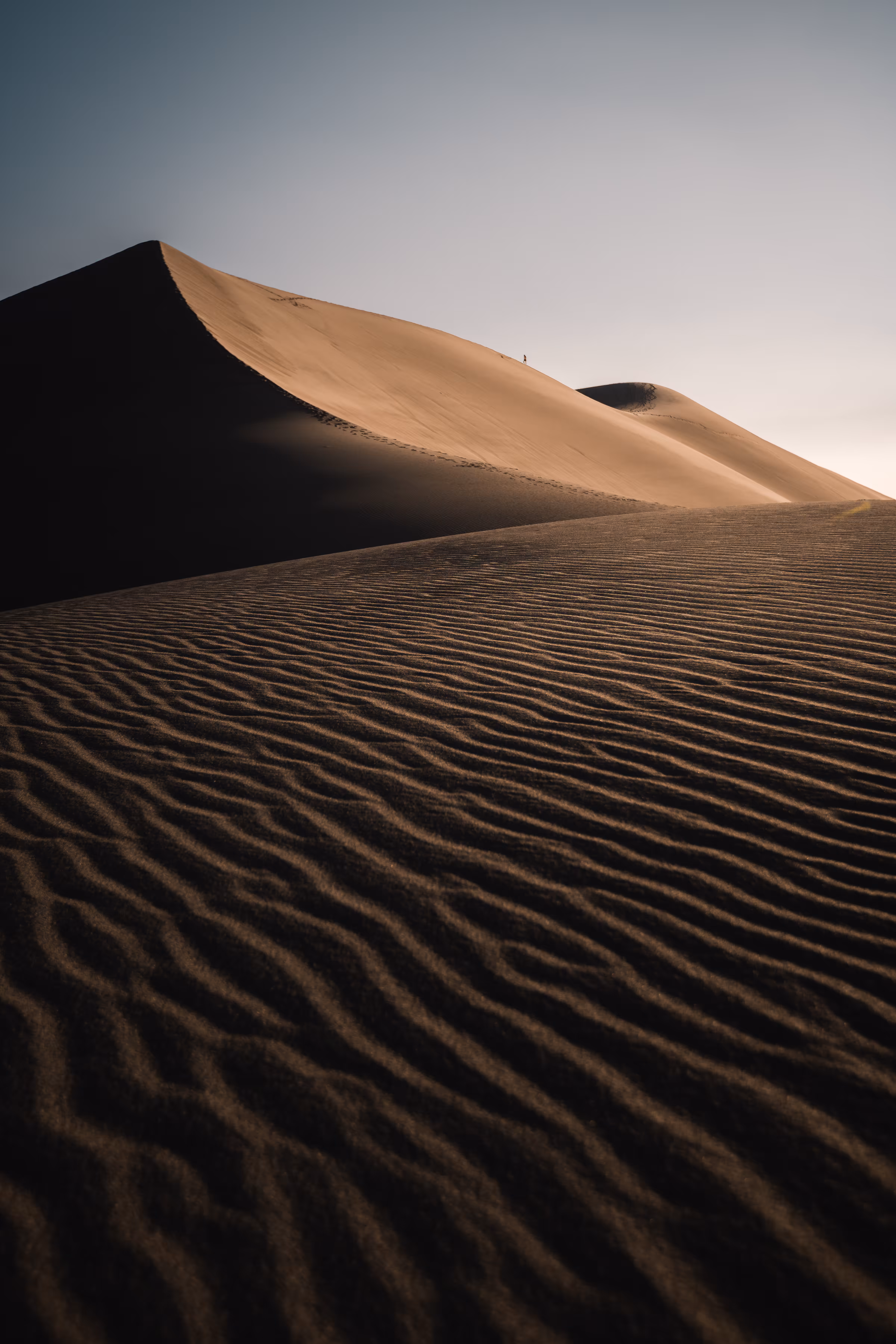 DUNE - 02, below
