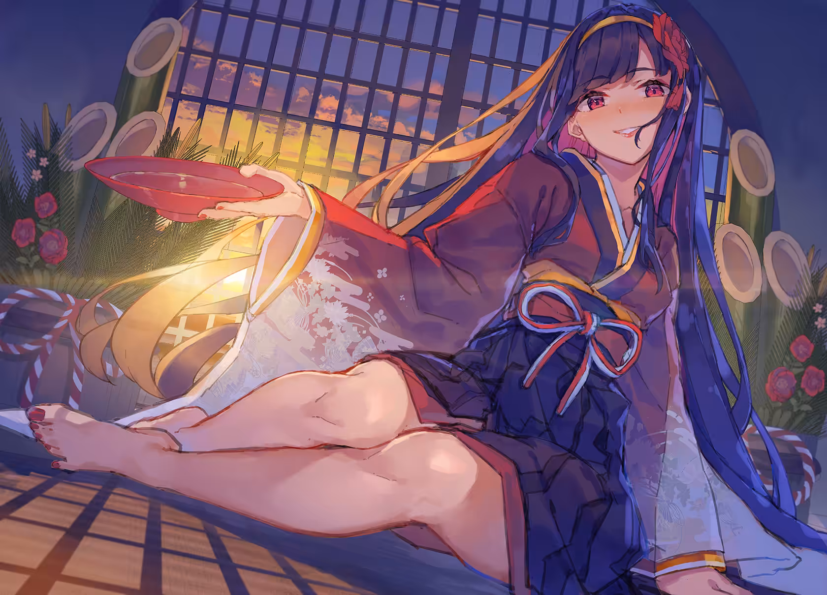 Kimono