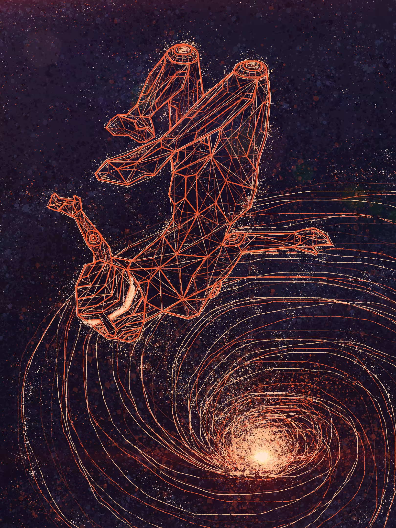 GRAVITY HURTS