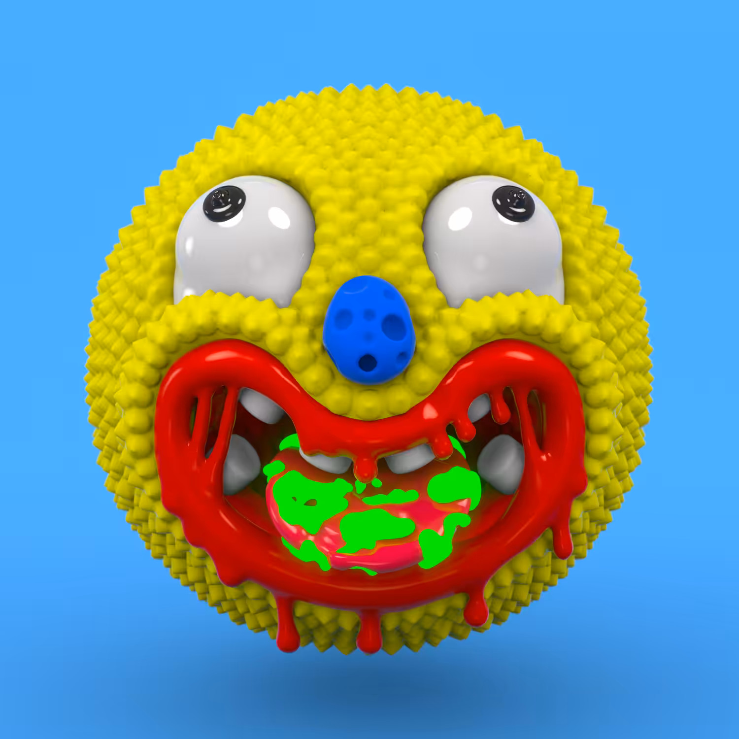 JOYWORLD JOYsmilies: JOYsmiley 1879