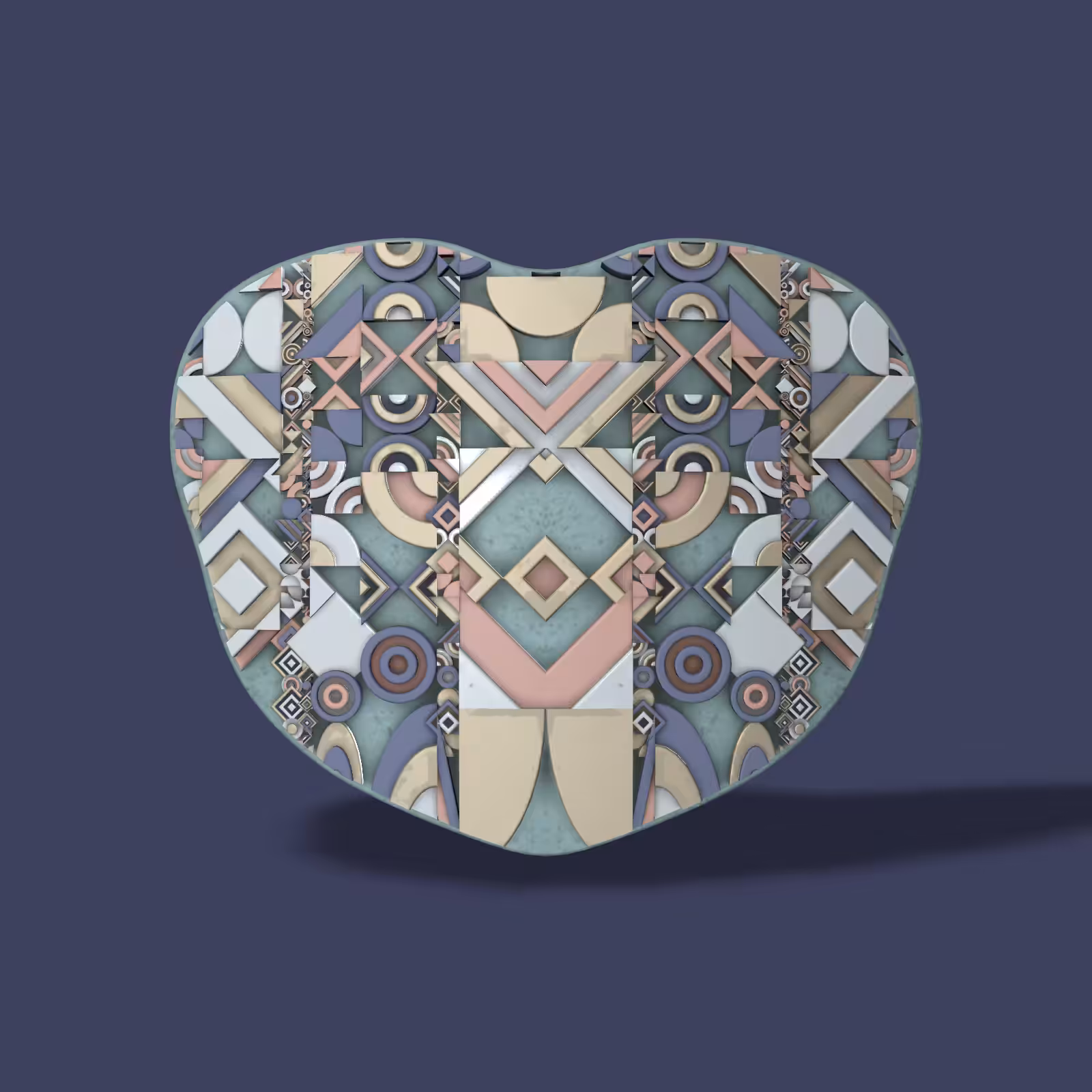 3D Generativemasks #3724