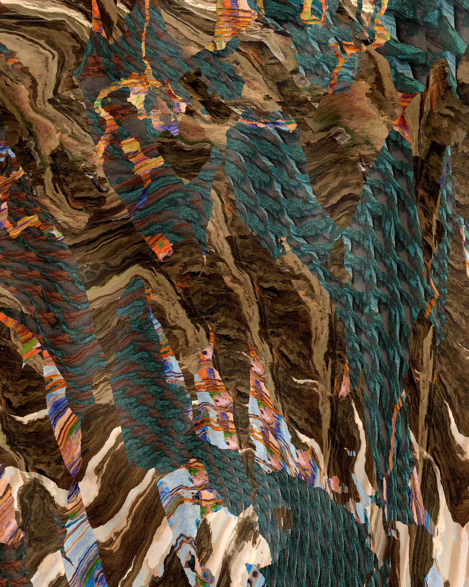 Repetition and Noise #866