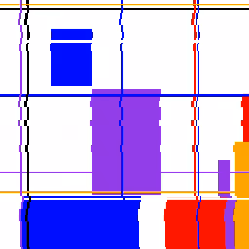 Chromatic Chaos #505