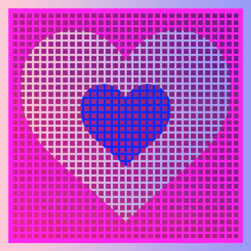 Love is Love #3