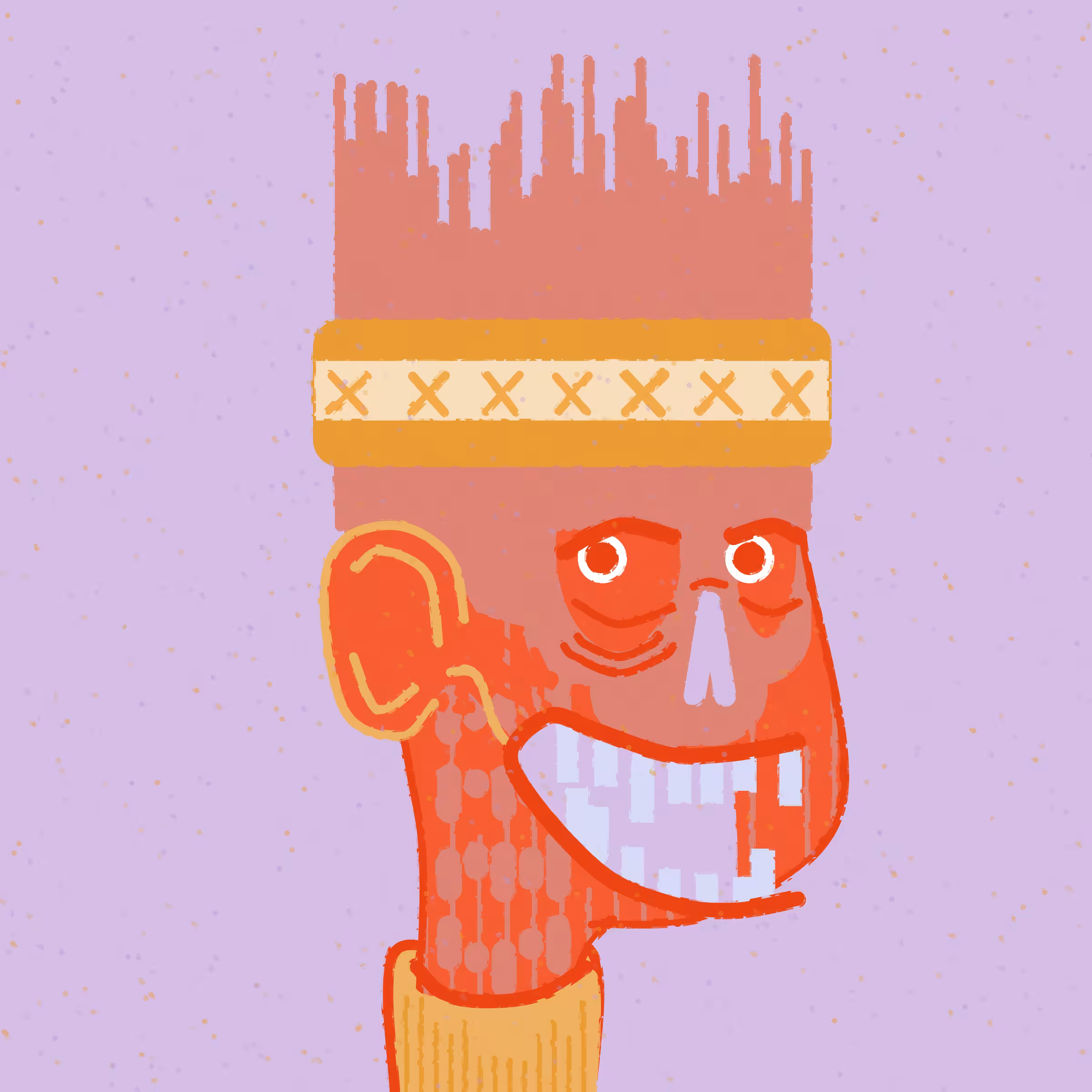 Det Occult  #1380