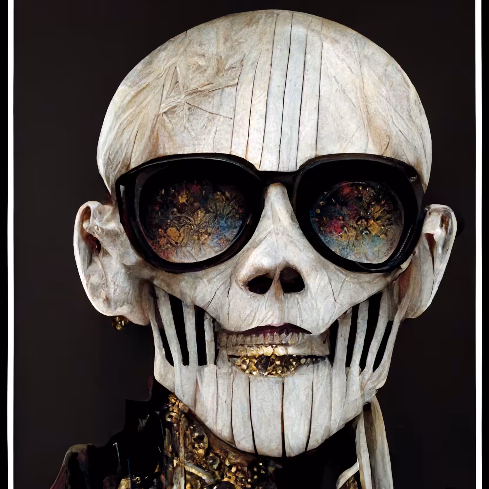FASHION KILLA #14
