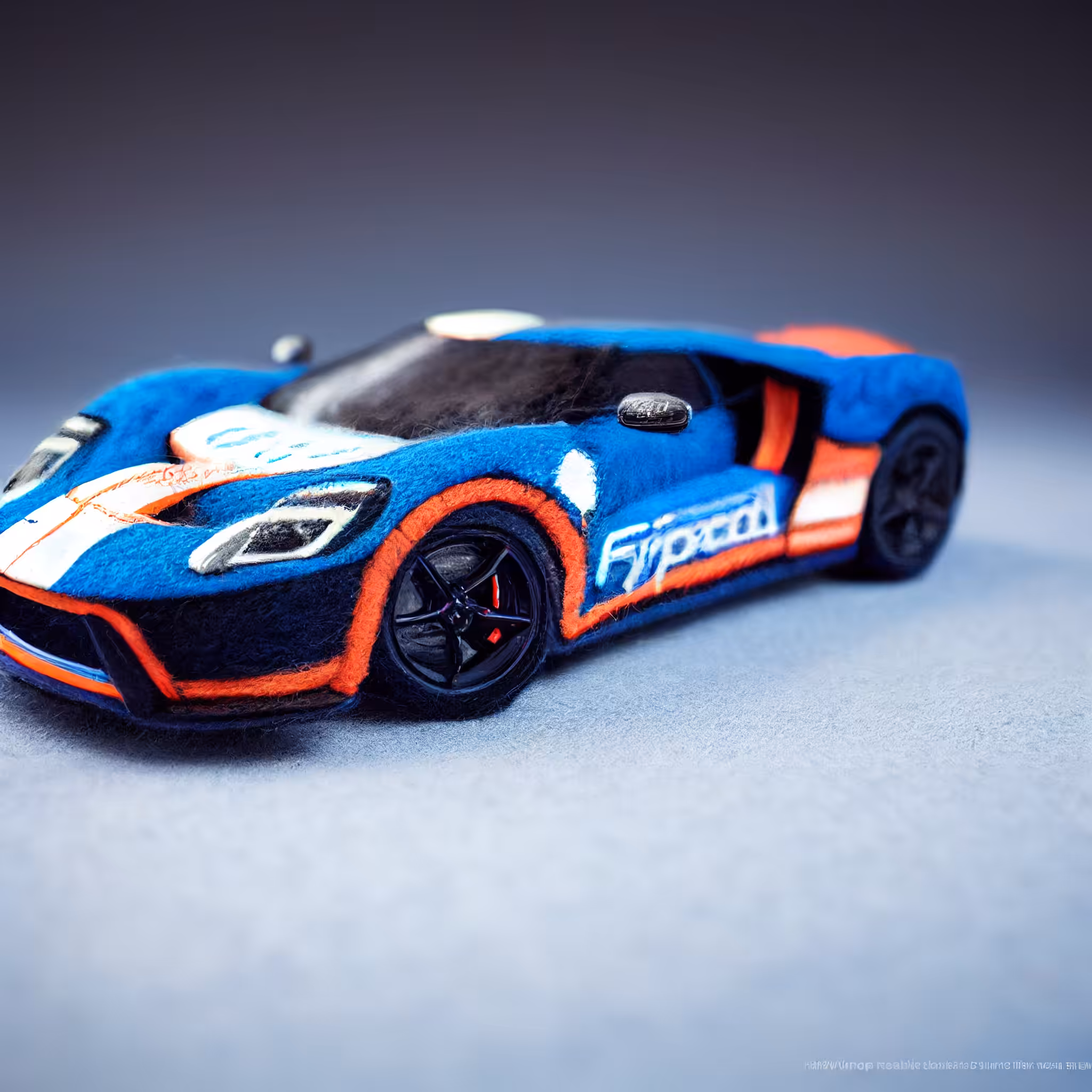 Ford GT