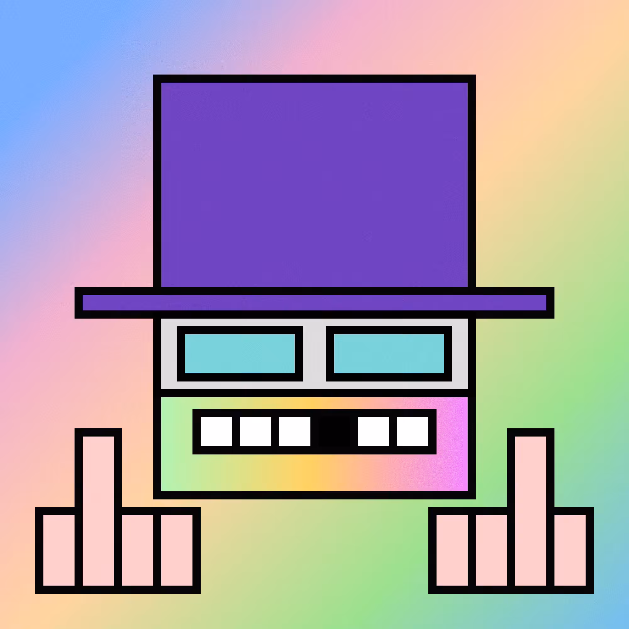 Degens: Degen #2582