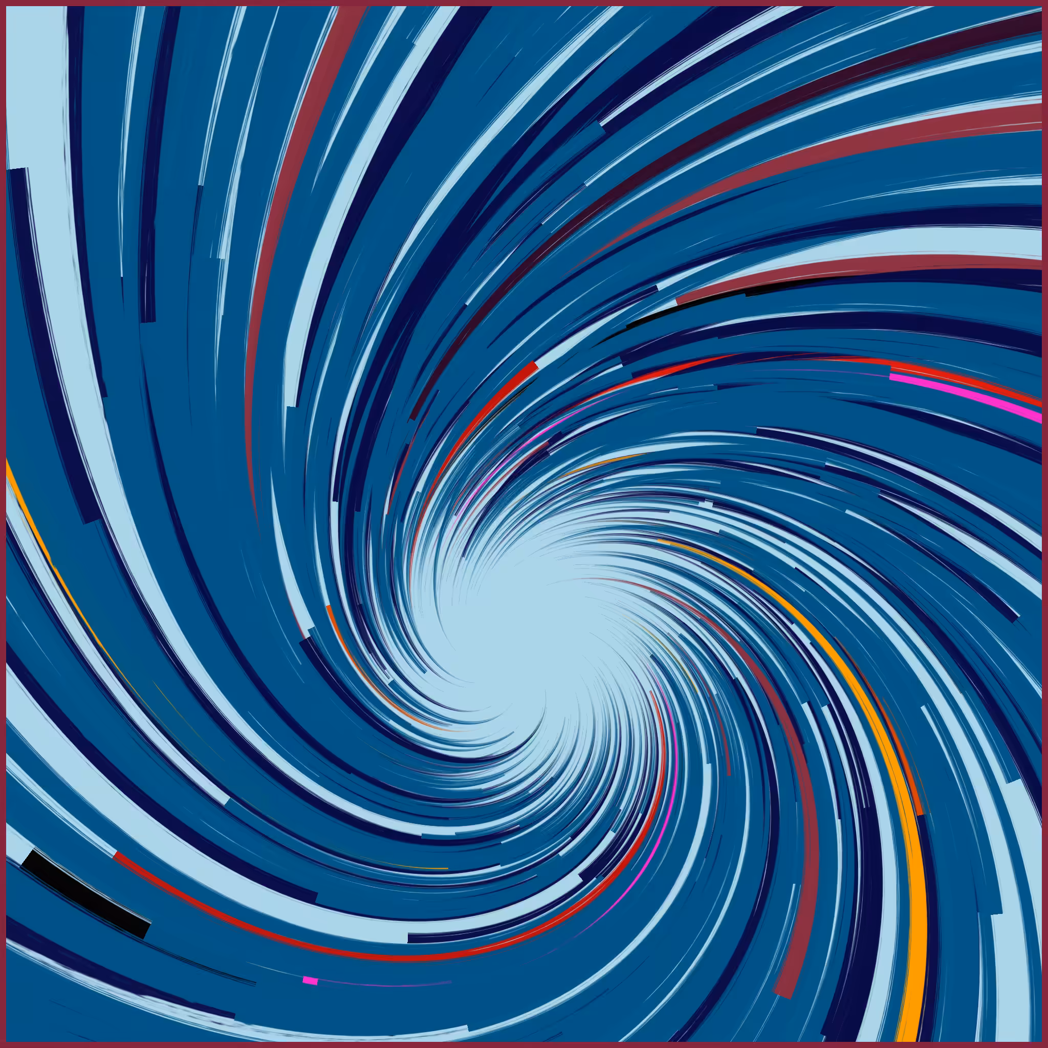 Caught in the maelstrom #150