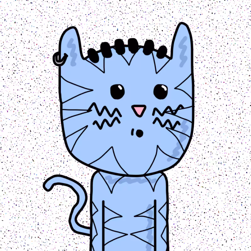 Janky Cats FX #231