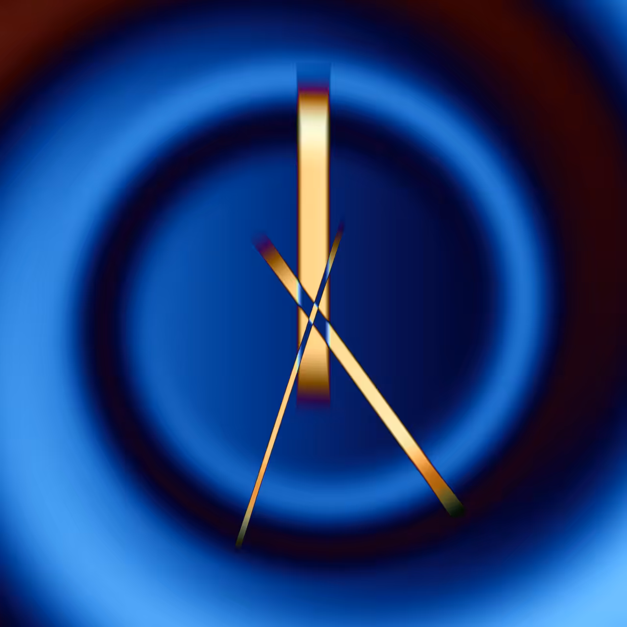 hash clock #12
