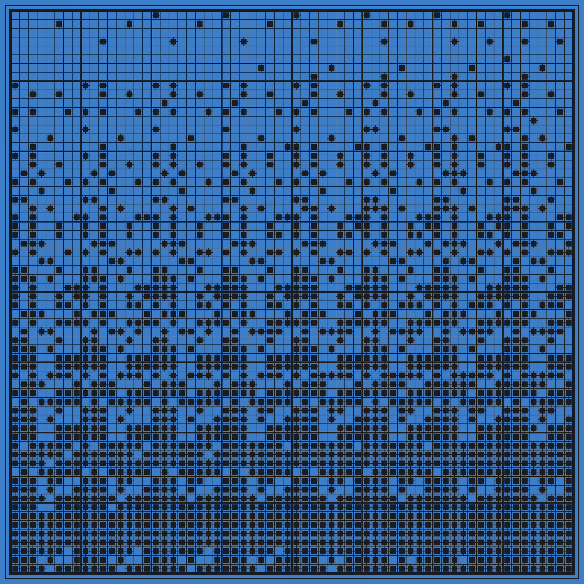 Winiarski Sequencer #393