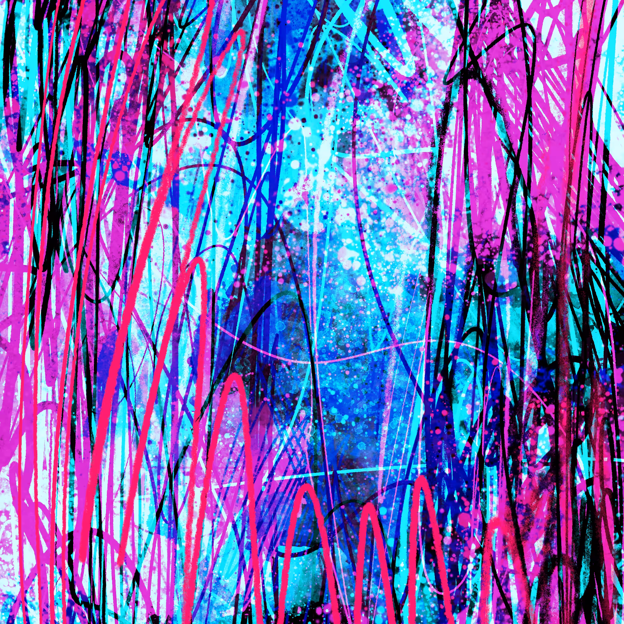 Abstrkt I 46