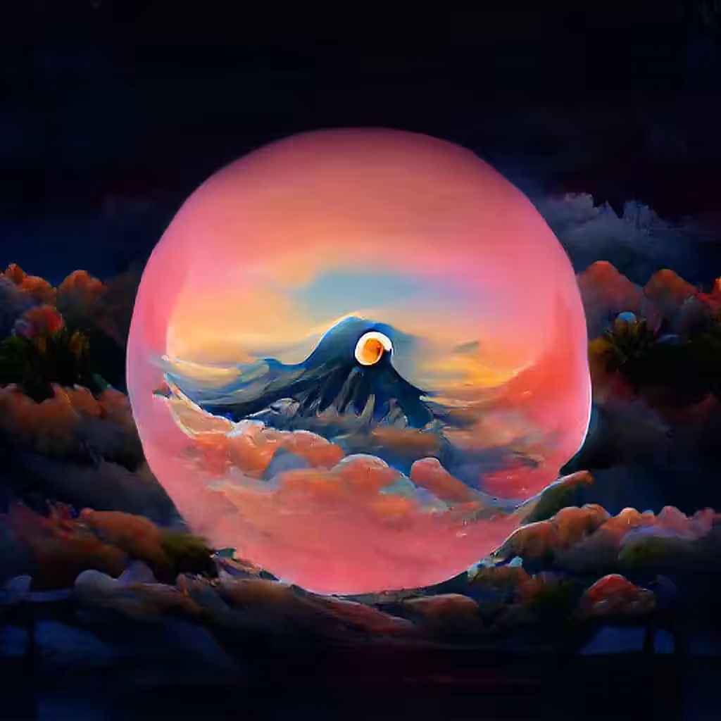 SPILL MOON COMES
