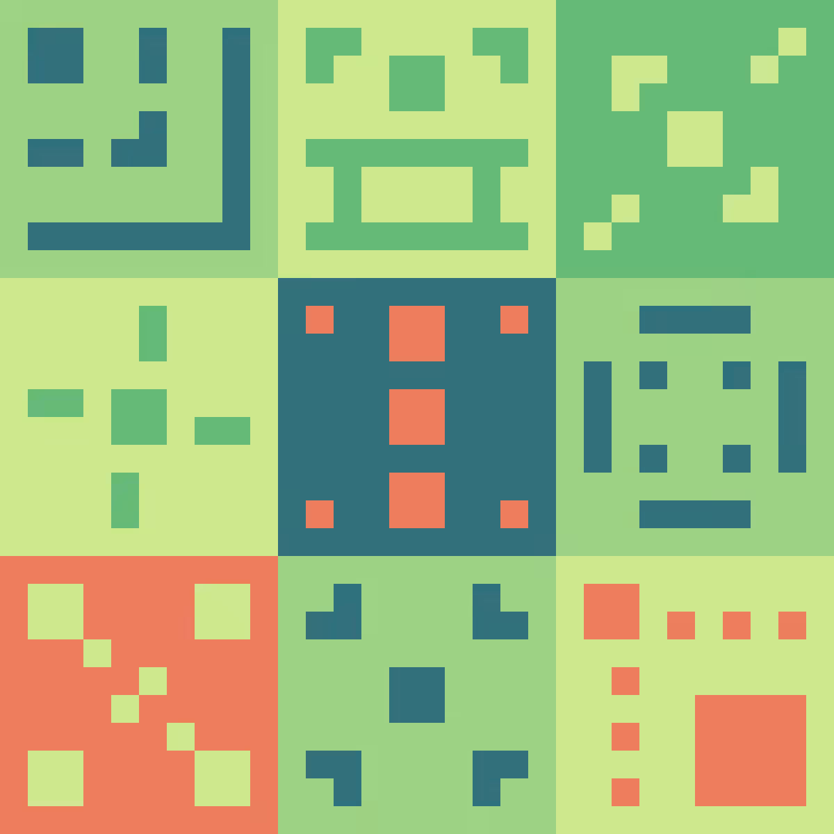 Artifact #3
